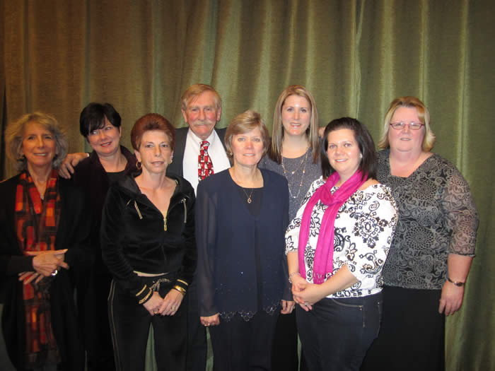 Our Staff Bios