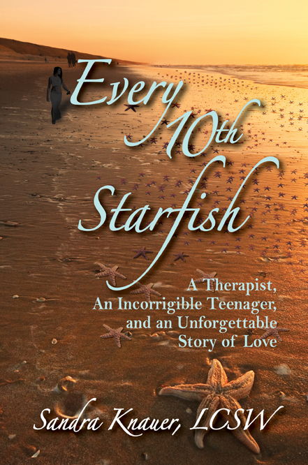 Every 10th Starfish
