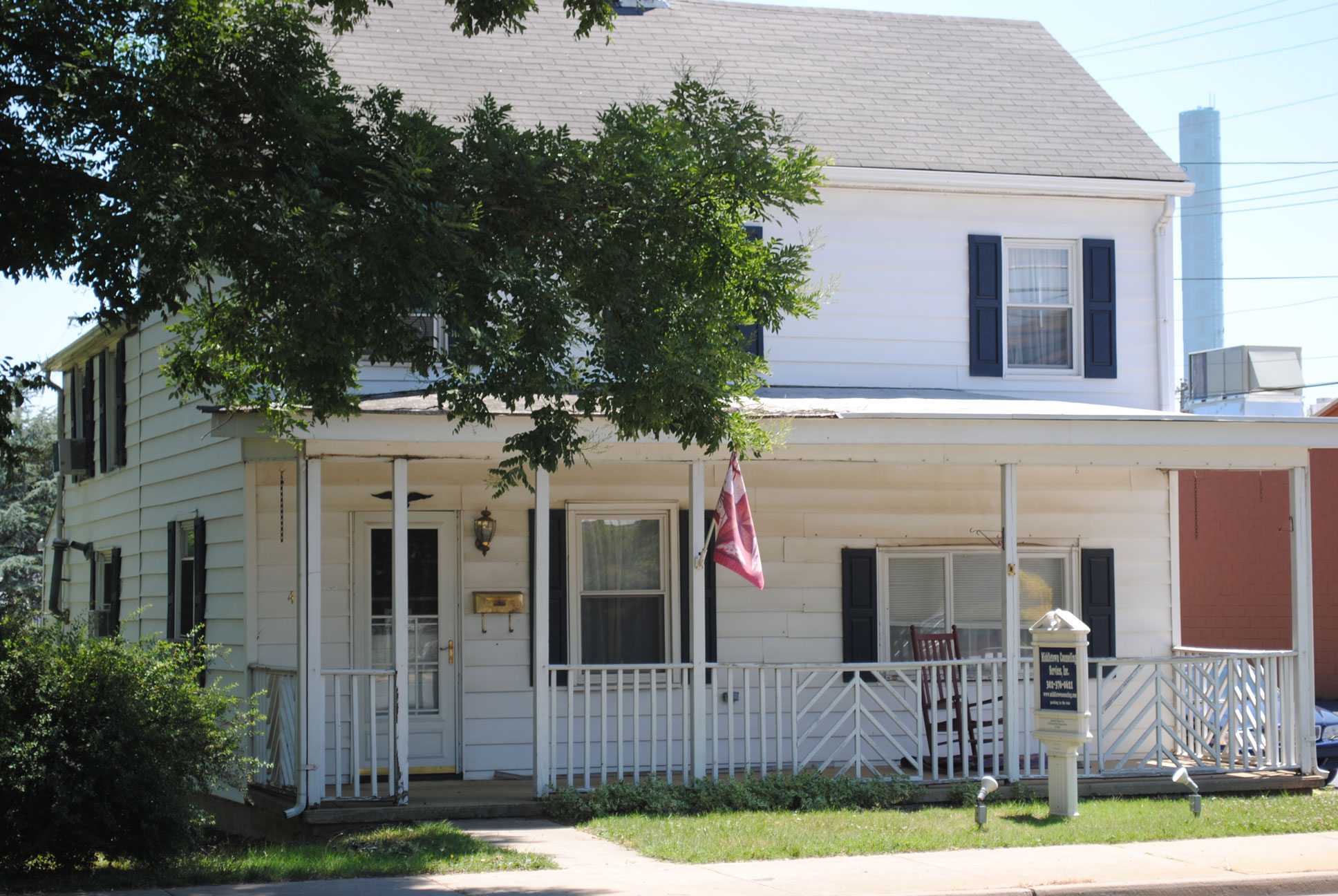 Middletown Counseling Services
