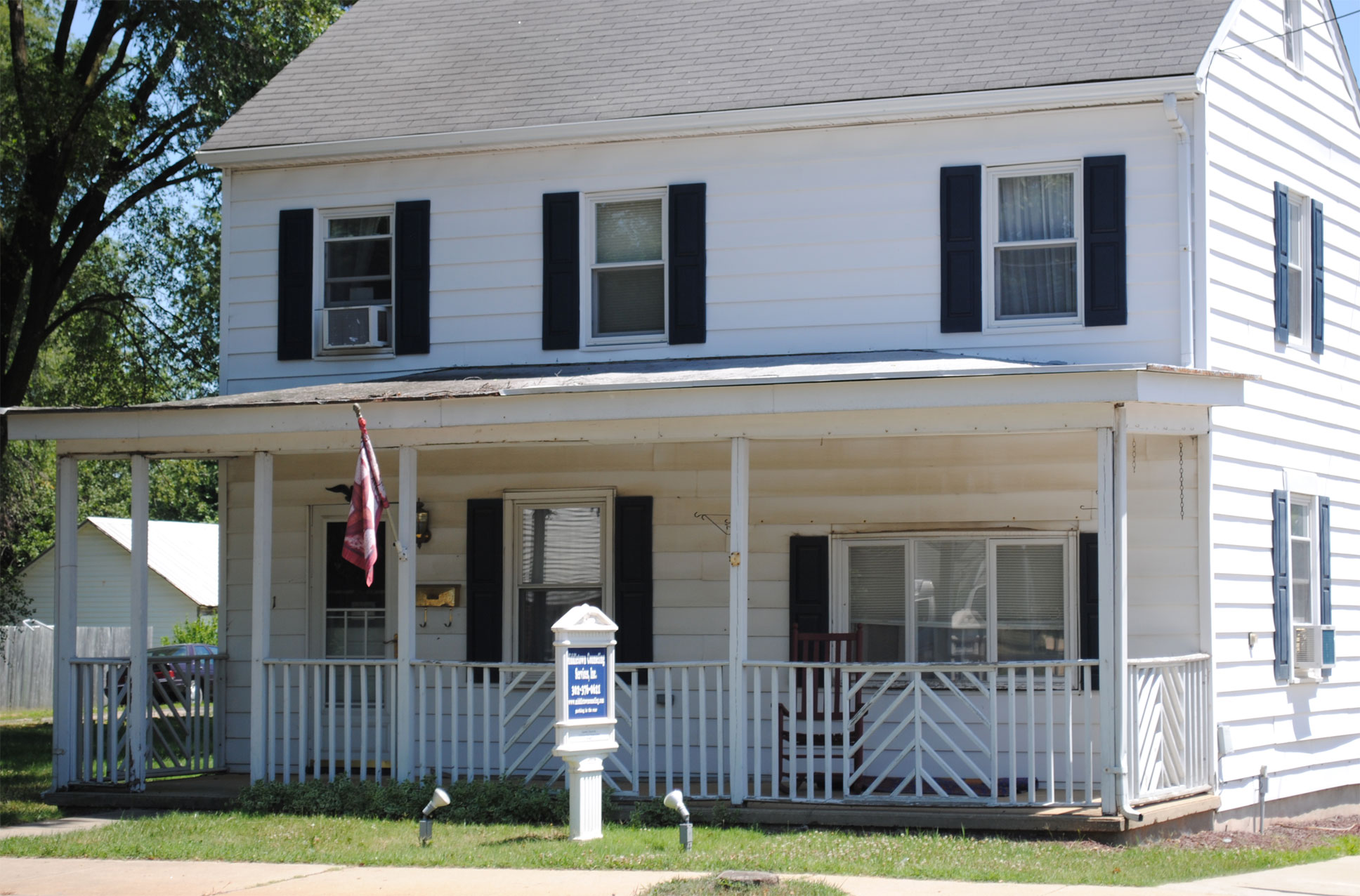 Middletown Counseling Services