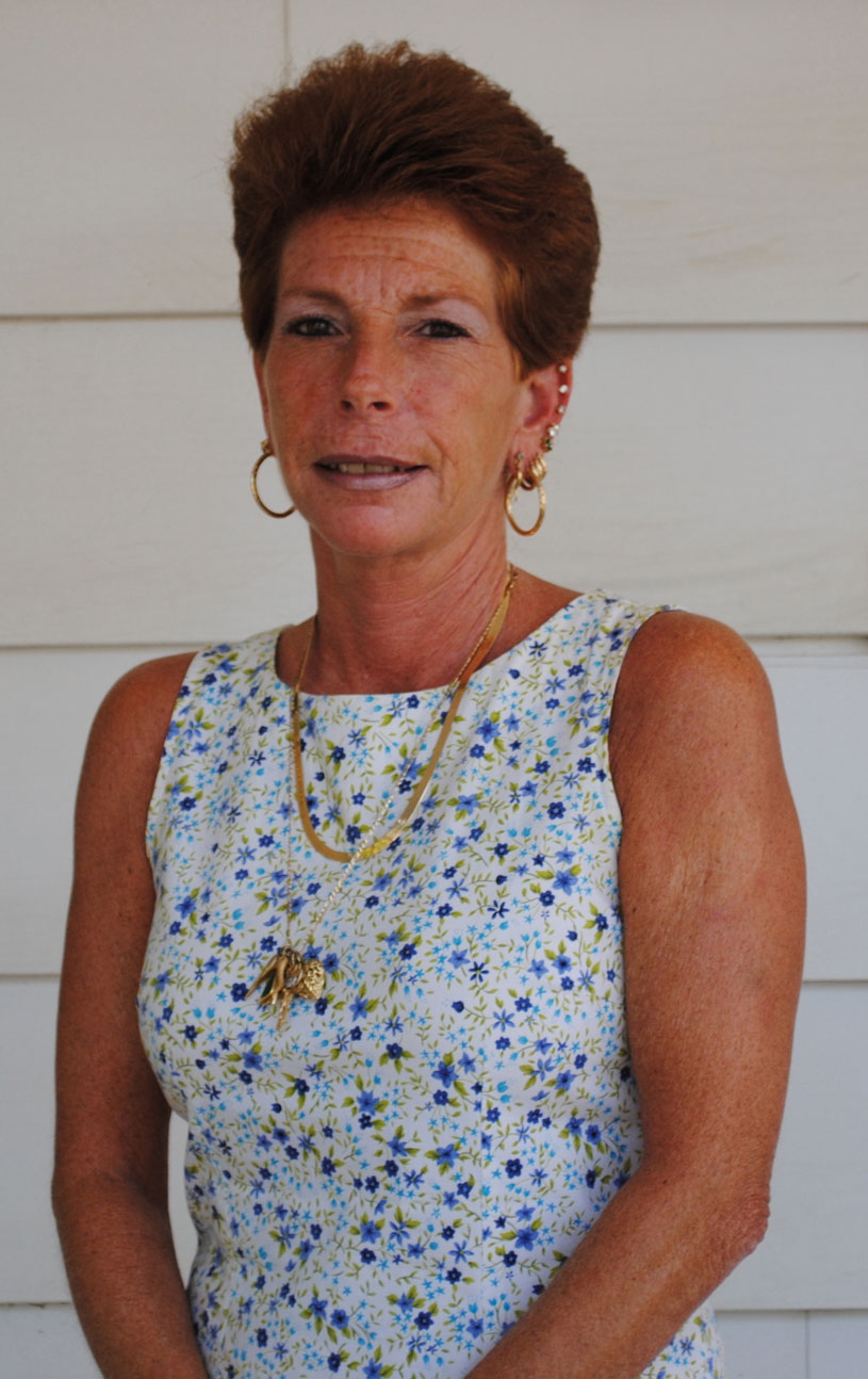 Cindy Dionisi