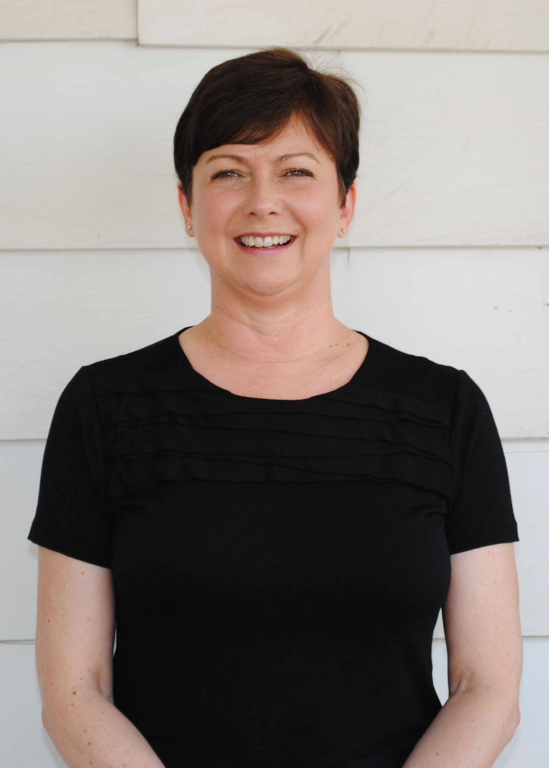 Debi Wray