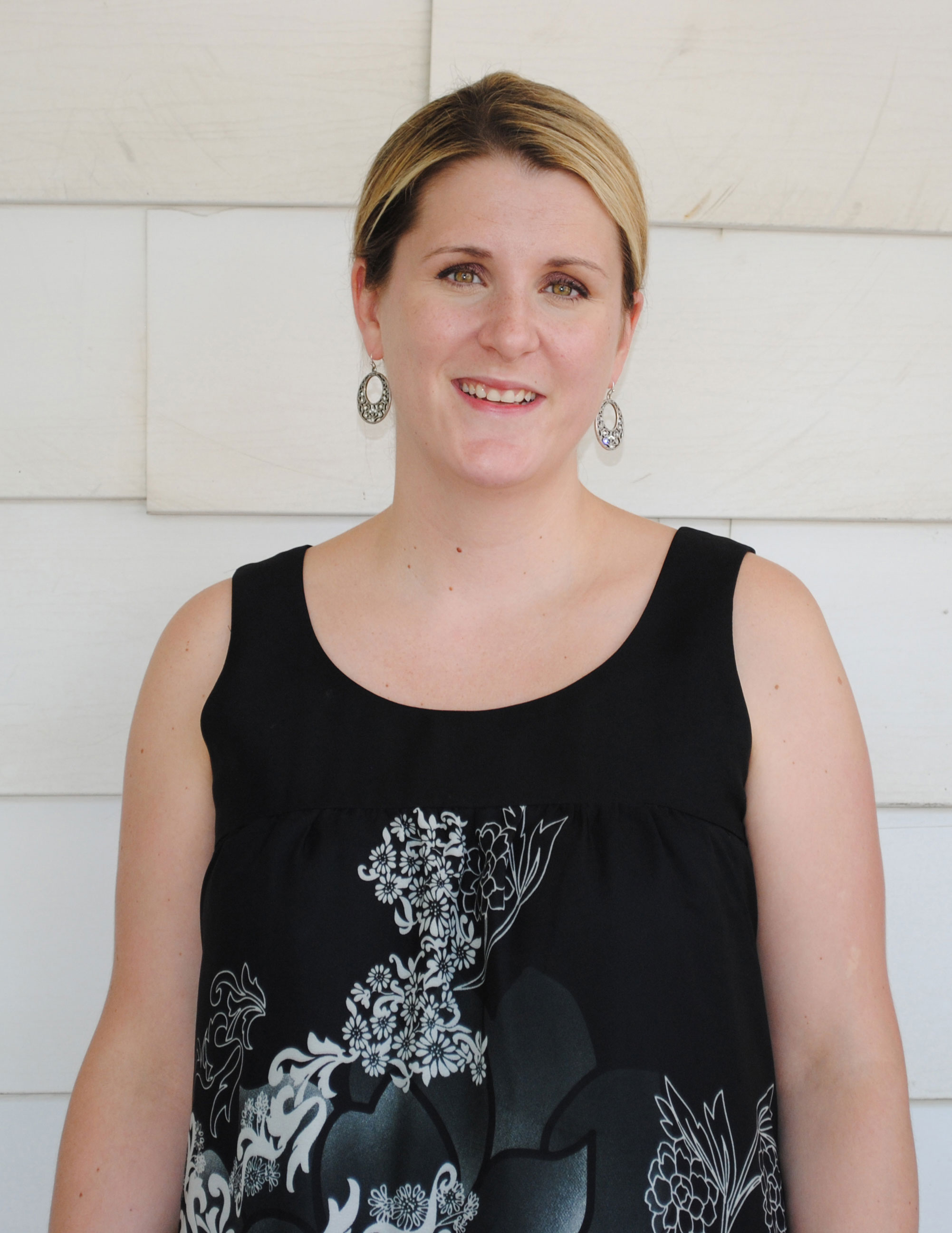 Megan Sartin